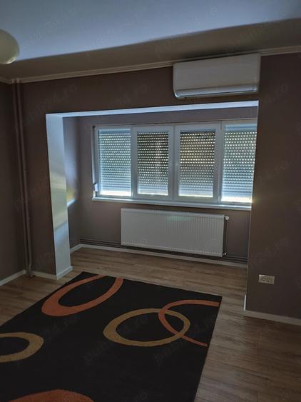 Apartament cu 2 camere semidecomandat în Gheorghe Lazăr
