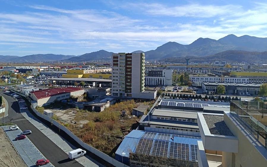Apartament cu 2 camere decomandat în Răcădău