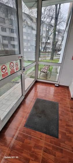 Spațiu comercial, de 53 mp, în Ultracentral