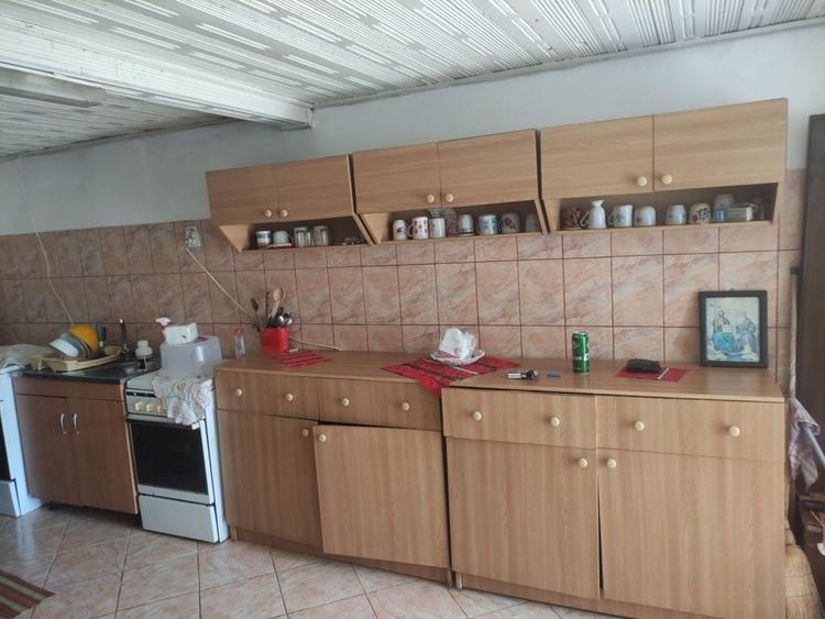 Casă cu 4 camere în Soveja