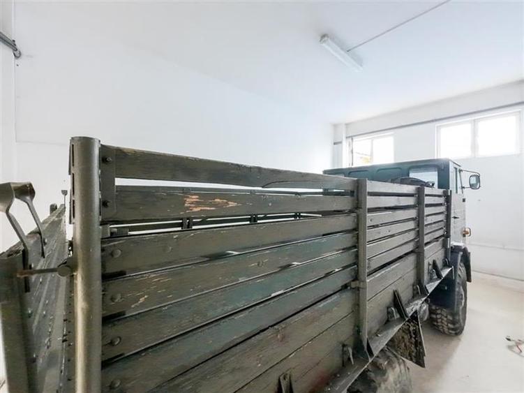 FILM! Spatiu comercial pe 150mp, compozitie adaptabila, Central, Covasna - 14