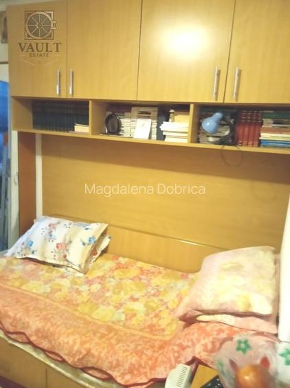 GARSONIERA  -CENTRALA PROPRIE -SOS. PANTELIMON