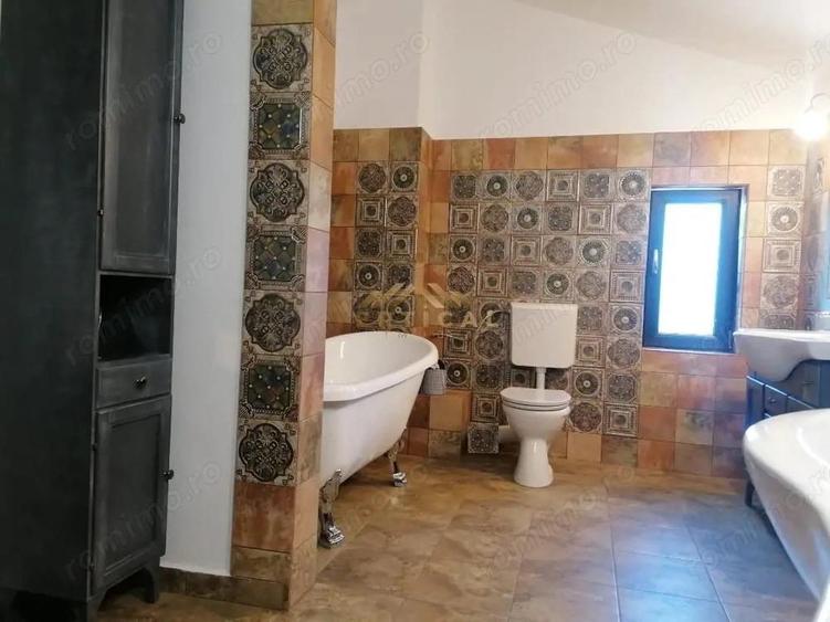 Proprietate fenomenala! 4 Camere, 3 Bai, Comuna Berceni - 7