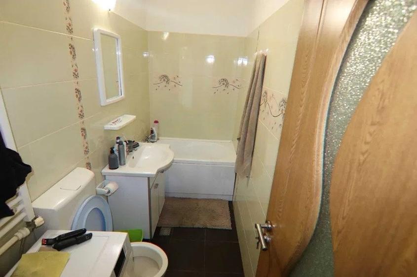 Apartament 1 camera decomandat, 33mp, zona Frumoasa - 4