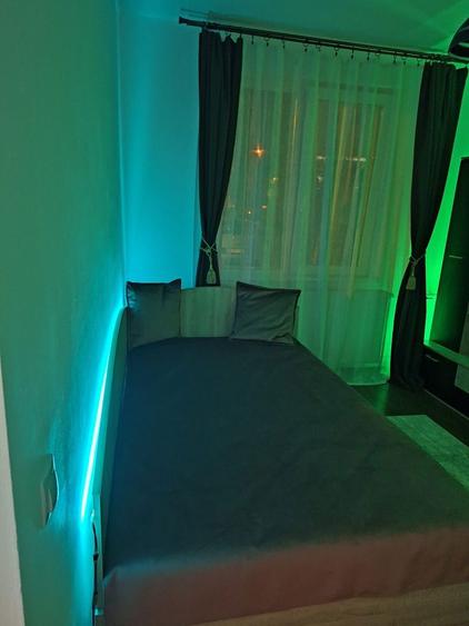 Inchiriez garsoniera zona str.Albac - 6