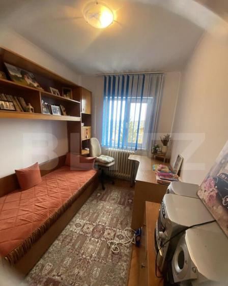 Apartament cu 3 camere in spurafata de 55,5 mp, zona Stadion - 6