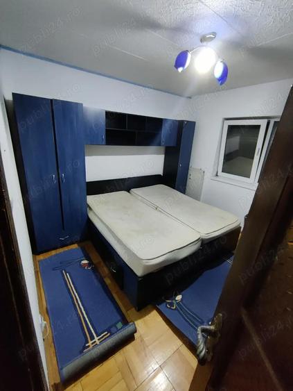 inchiriez apartament cu 2 camere - 1