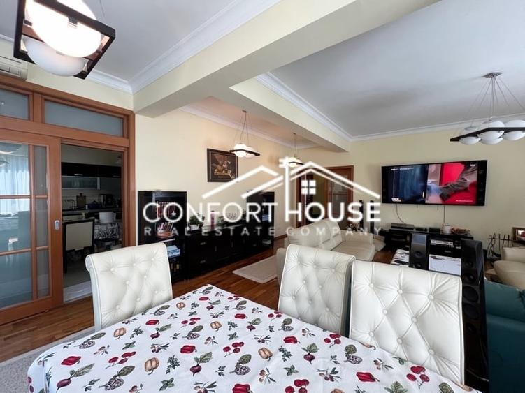 Vila P+E+M, 8 camere, teren 830mp, PIPERA – Scoala Americana - 14