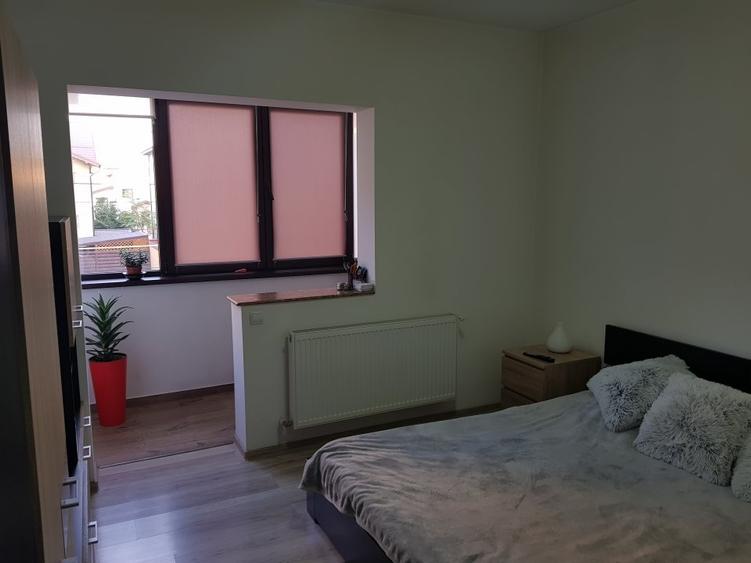 Soseaua Alexandriei, intre rond Luca si Leroy Merlin pe strada Oituz - 5