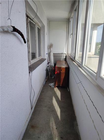 Apartament 3 camere zona Ion Mihalache cu Turda constructie 1984 - 33