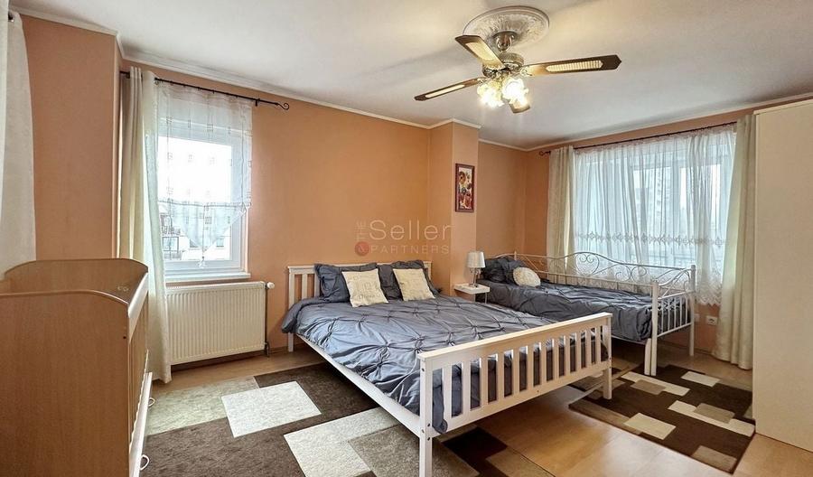 Zona centrala - suprafata generoasa - 4