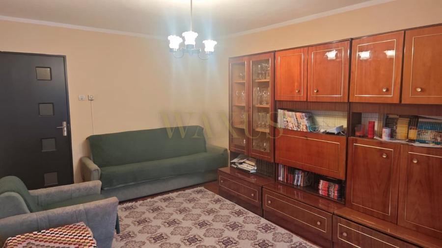 Apartament 2 camere, decomandat, etaj 4, zona Centrala - 2