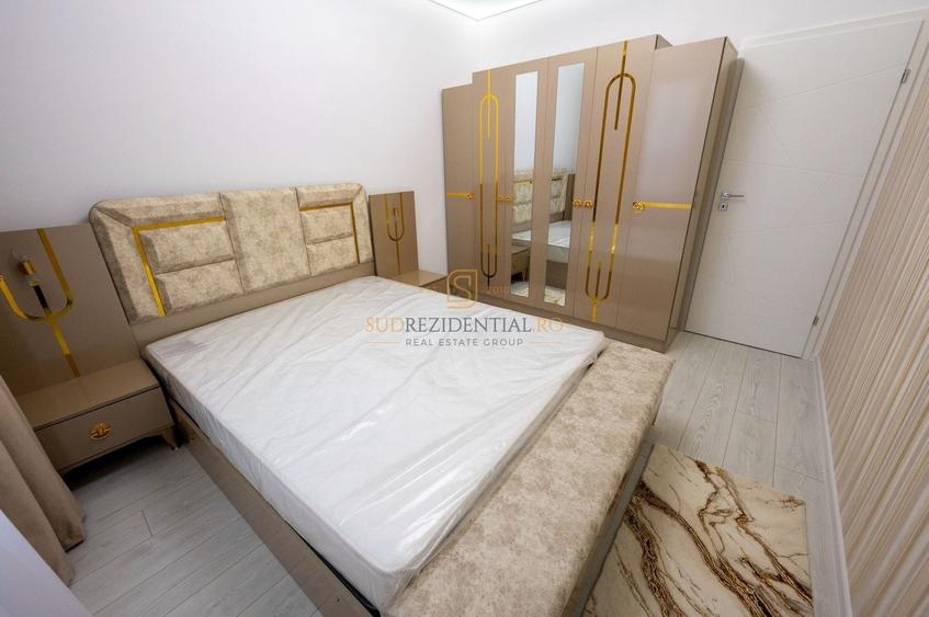 Apartament 2 camere, mobilat si utilat, etaj 2, parcare inclusa, Salaj - 8