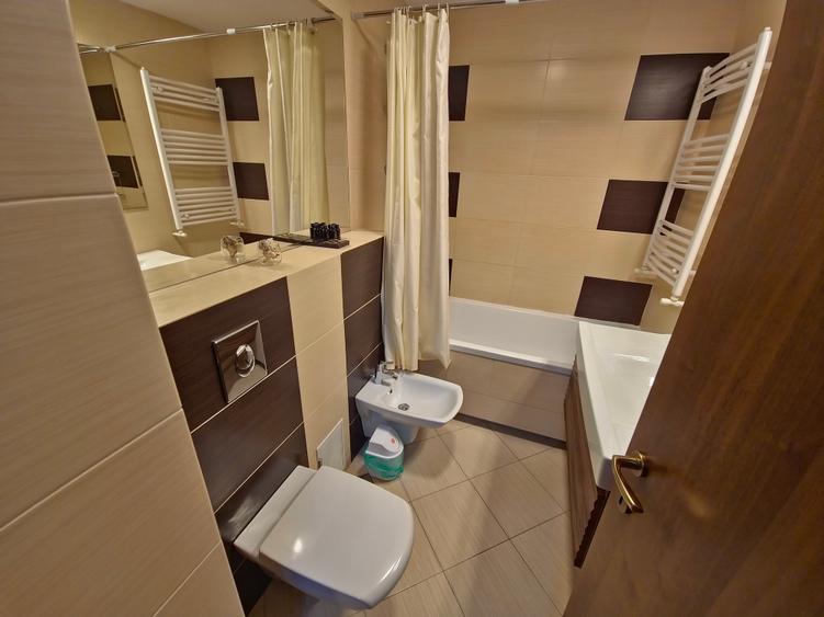 Faleza Nord  2  camere  plaja Reyna, modern și primitor termen lung - 4