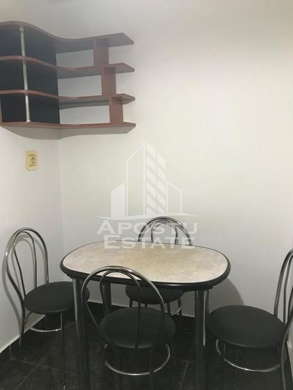 Apartament 2 camere, centrala proprie, Zona Sagului - 10