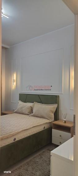 4 camere premium si curte 74mp - Metrou Berceni - 2