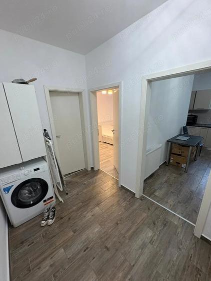 Vand apartament cu o camera - Avangarden Brasov - 1