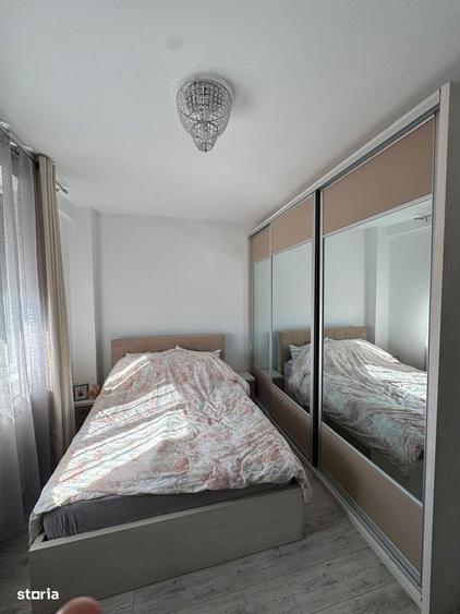 Apartament 4 Camere2 bai-Et.1-Bloc 2018-Loc Parcare Inclus-Tomis Nord - 10