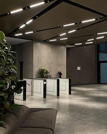 One Cotroceni Park - spatii pentru birouri incepand de la 1100 mp - 6