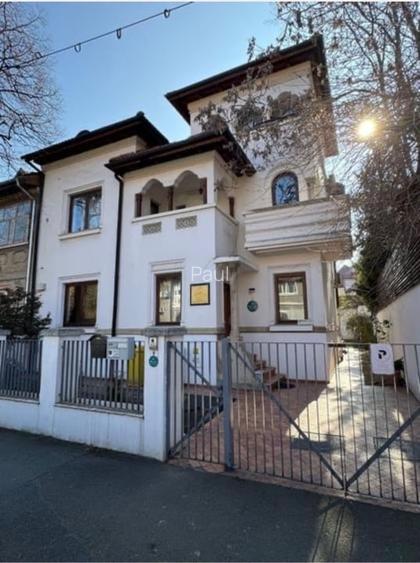 Vilă superbă | Cotroceni | 8 camere terasă și grădină Vilă superbă | Cotroceni | 8 camere terasă și grădină
