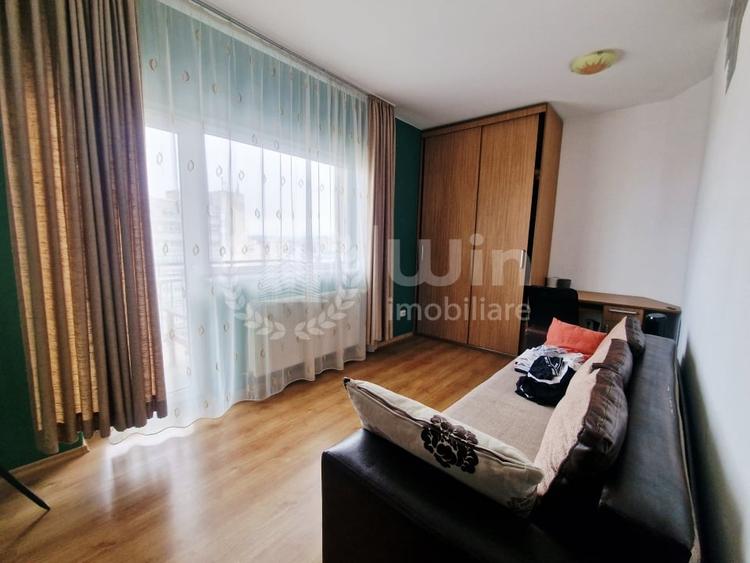 Apartament 3 camere | Etaj 6/10 | Modern | Zorilor | UMF! - 3