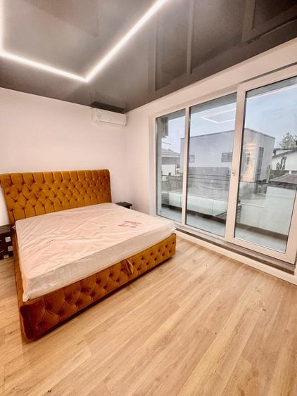 Vila de vanzare Militari Chiajna - 19