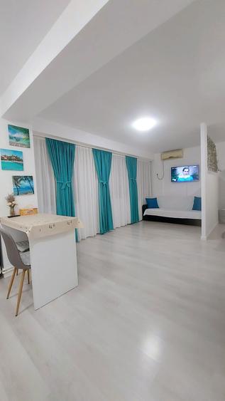 Garsoniera de inchiriat In Mamaia zona Butoaie. Barrles Pub - 2