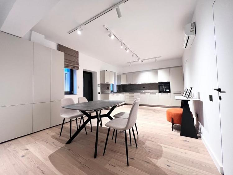 NOU /SUPERB / PRIMA INCHIRIERE / MOBILAT SI UTILAT - 1