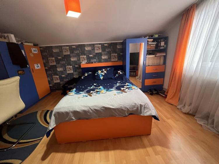 Casa P+M | Vila 5 camere| Lacul Plumbuita |Tei | Sector 2 - 8