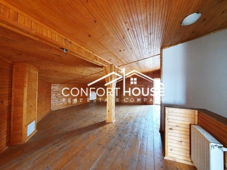 VILA P+E+M, suprafete generoase, Iancu Nicolae- Jolie Ville - 25