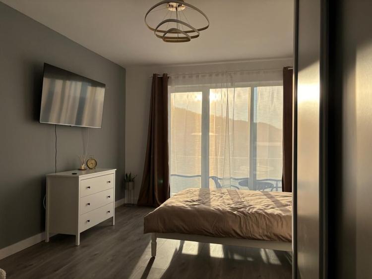 Apartament 2 camere | 38 mp | balcon | garaj | zona Teilor - 1