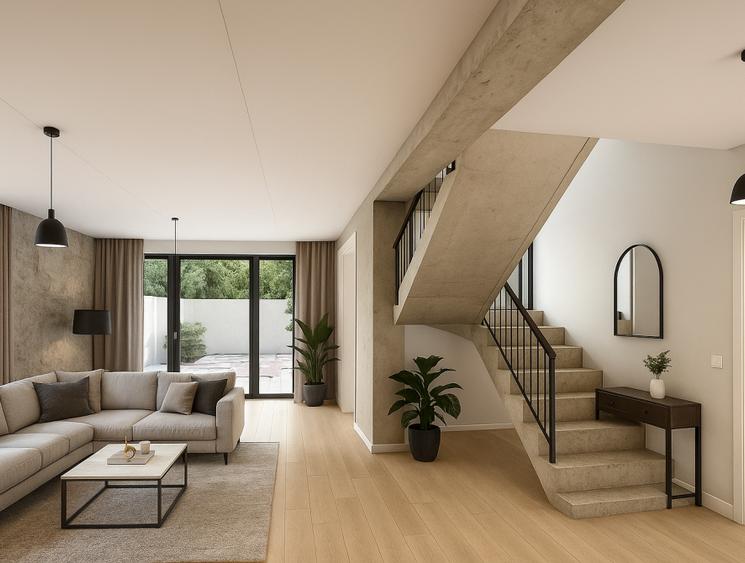 Vila 2025 - Lacul Baneasa - 3