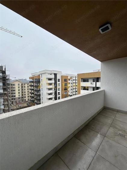 Apartament tip studio ~ 45 mp ~ Metrou BERCENI - 6