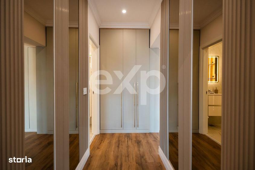 Apartament 2 Camere Ivory Residence - 3