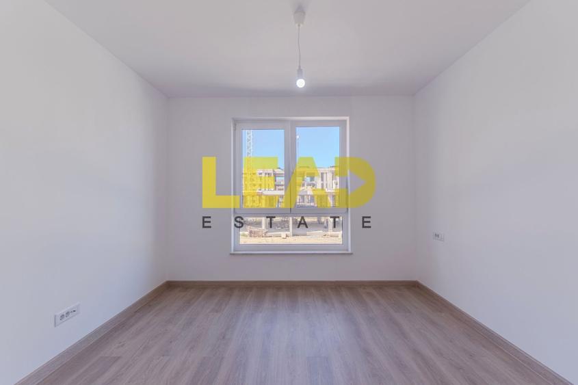 De vanzare ap. 2 camere, 53 mp utili, Rokman! COMISION 0% - 5