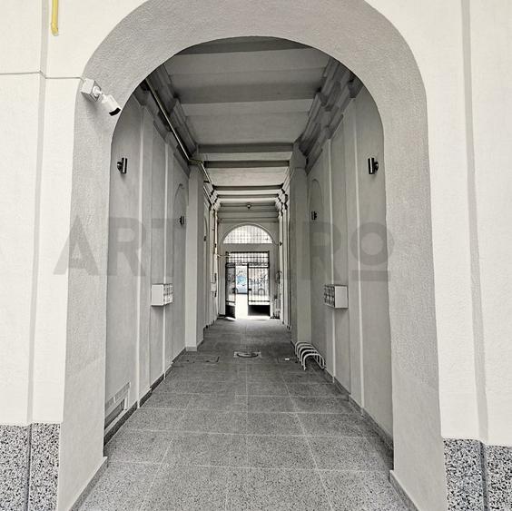 Zero comision, 123mp birou ultracentral Universitate - Cismigiu, 5' M - 10