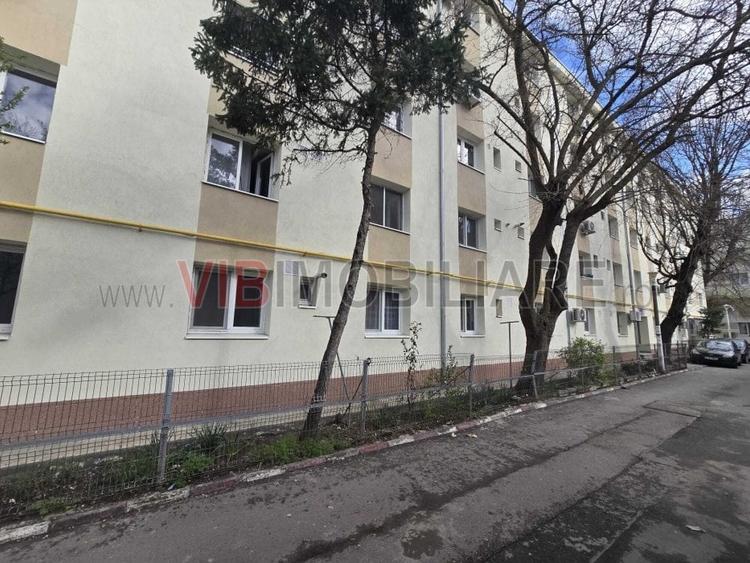 Garsoniera Pantelimon - 1/4 - mobilat si utilat- comision 0 - 6