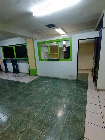 Inchiriez spatiu comercial. - 4