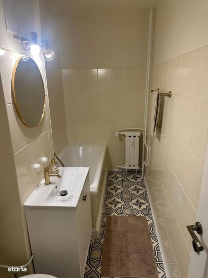 Apartament 1 camera de 42mp plus balcon 4mp , zona : Manastur - 1