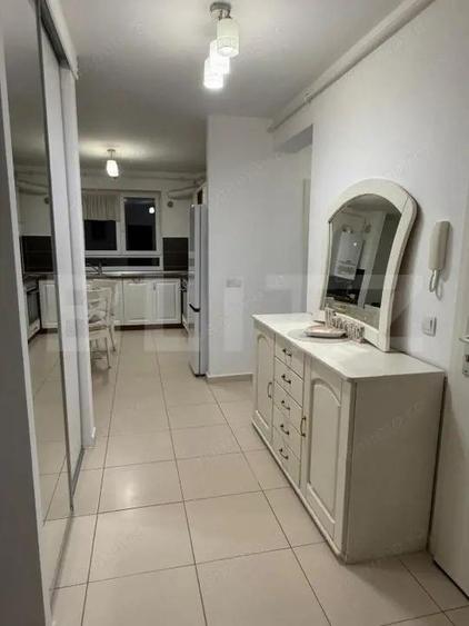Apartament 3 camere, decomandat, 2 bai, etaj intermediar, lift, parcare, boxa - 7