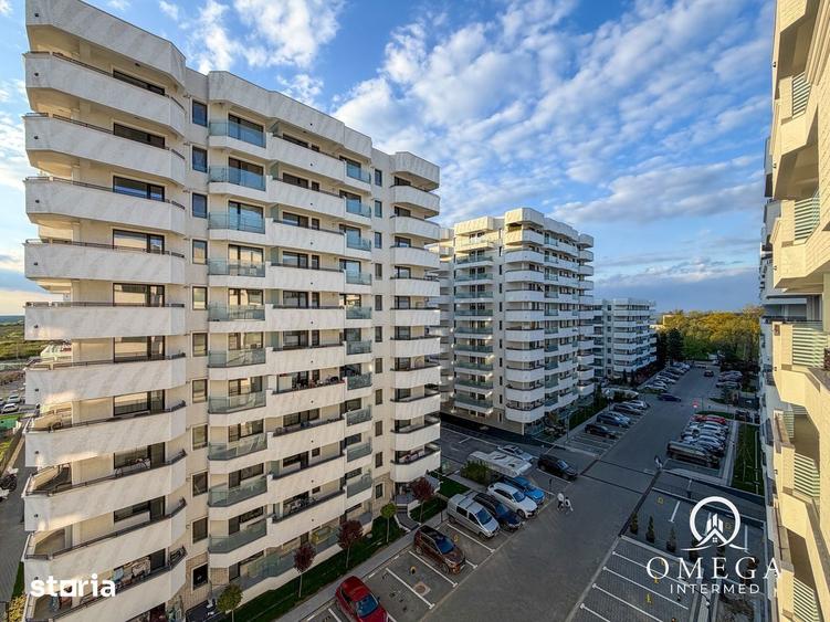 2 camere Royal Town 490 euro - 1