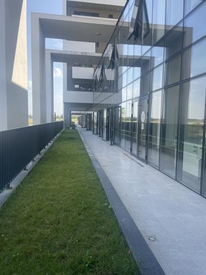 Spatiu comercial strada Nucului nr. 42, Brasov - 5