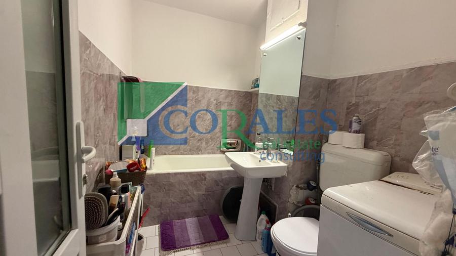 Etaj 2. Conf 1.  Aradului Est langa Iulius Town. Gol sau COMPLET mobilat/utilat - 9