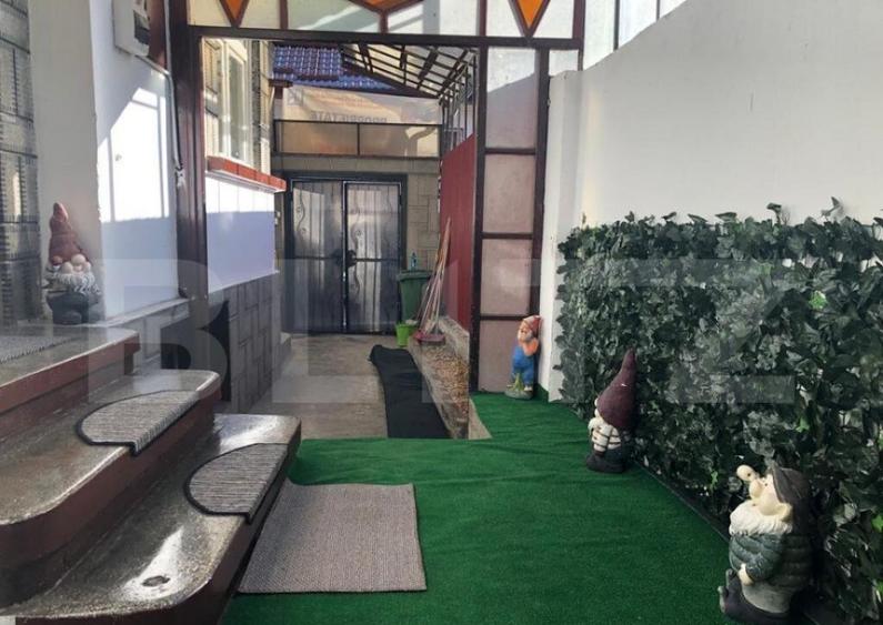 De vanzare, casa in Schei - 5