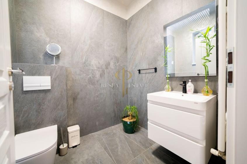 COMISION 0%| Duplex 4 camere - dressing| 130 mp - 275 mp teren - 16