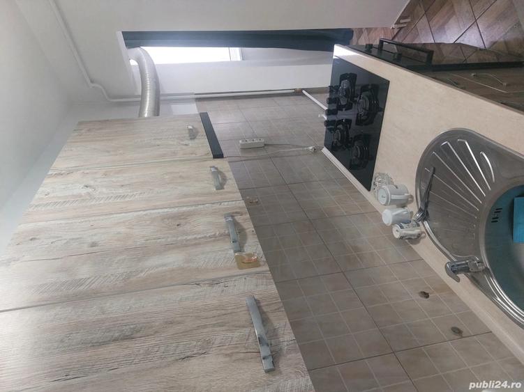 Garsoniera de inchiriat - 1