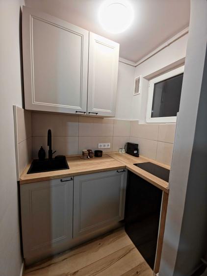 Vanzare garsoniera - Piata Alba Iulia - DIRECT PROPRIETAR - 5