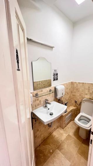 Spatiu de birouri, 230 mp, ultracentral, zona Strazii Regele Ferdinand - 13