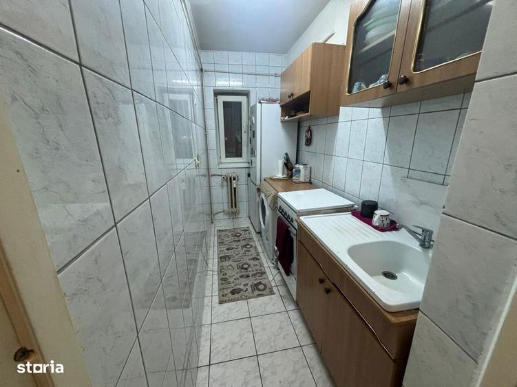 Apartament 1 camera Gara - Silvestru - 1