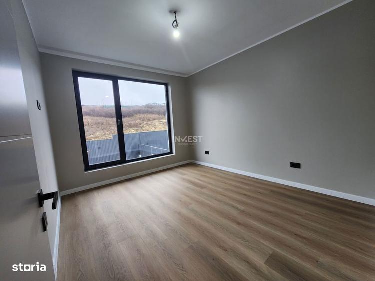 CASA 4 CAMERE , 2 BAI , 120 MP UTILI , MIROSLAVA, CLASA ENERGETICA A ! - 2